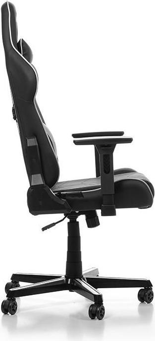 Produktbild DXRacer Gaming chair Prince P08-NG Gaming Chair, Black-gray