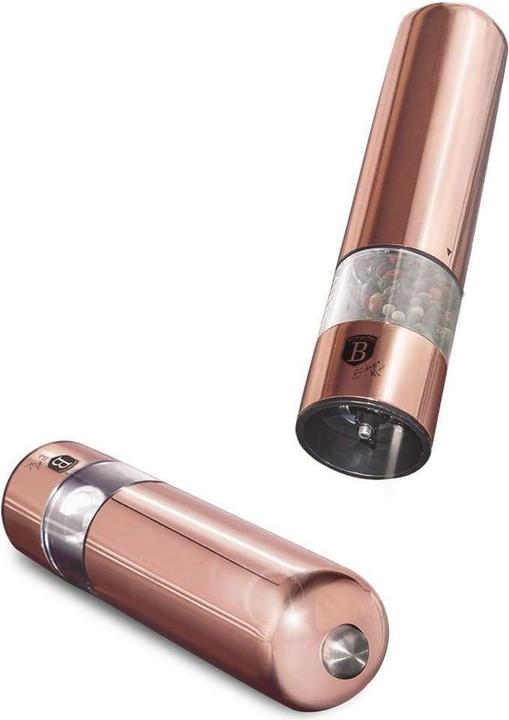Productafbeelding BerlingerHaus BH-1905 (Peper, Zout)