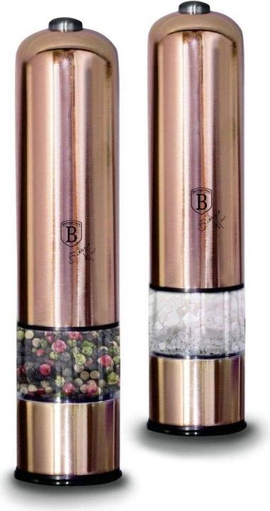 Productafbeelding BerlingerHaus BH-1905 (Peper, Zout)