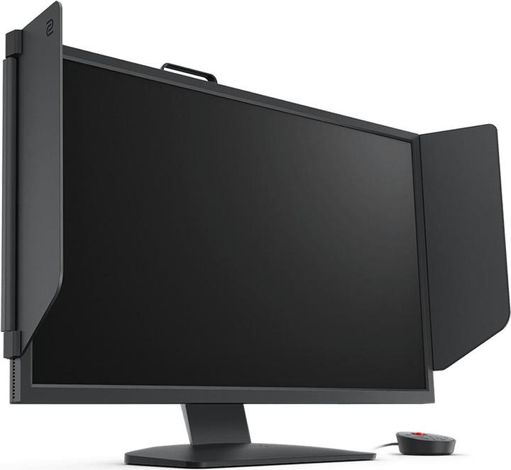 Actual product image BenQ XH250