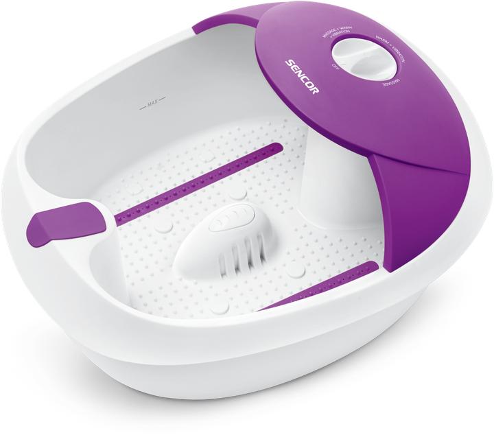 Produktbild Sencor foot massager SFM3721VT