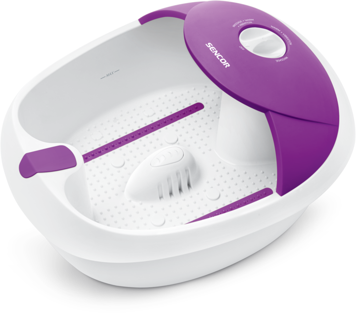 Sencor foot massager SFM3721VT
