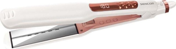 Actual product image Sencor SHI 4500GD straightener (Straightening iron)