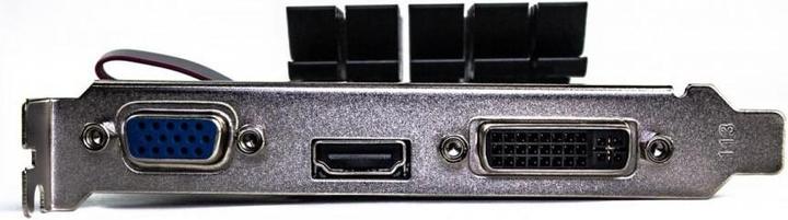 Produktbild AFOX GeForce GT 210 1GB (1 GB)