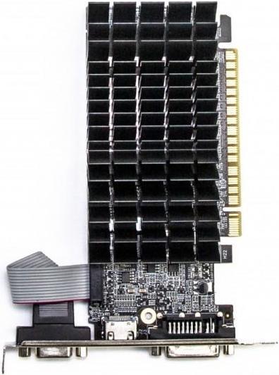 Produktbild AFOX GeForce GT 210 1GB (1 GB)