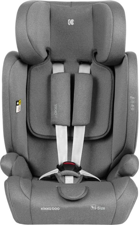 Image du produit Kikkaboo Siège enfant i-Cross i-Size
