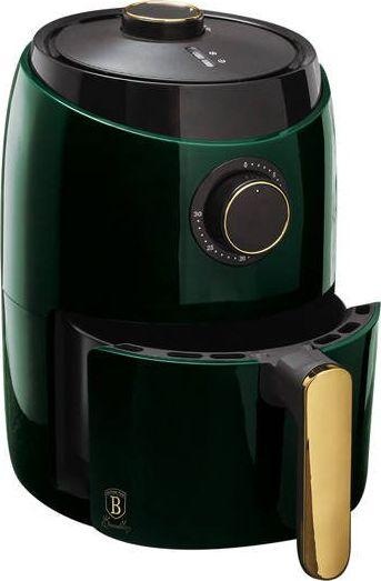 Actual product image BerlingerHaus Fryer Fryer Berlinger House Bh-9151 Emerald
