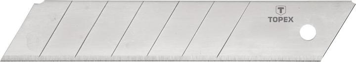 Actual product image Topex Ersatzklingen 25 mm, 5 St. (Replacement blade)
