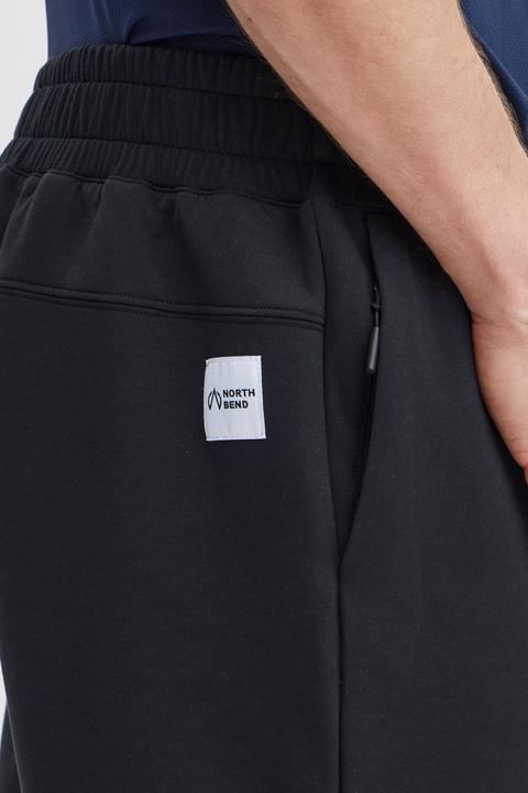 Immagine prodotto North Bend NBTade M Pantaloncini tecnici in felpa 233933MMM (L)