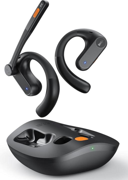 Actual product image OneOdio Eksa S30 (ANC, 16 h, Wireless)