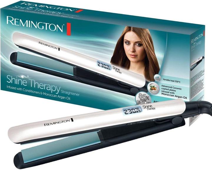 Immagine prodotto Remington Shine Therapy S8500 tiesintuvas