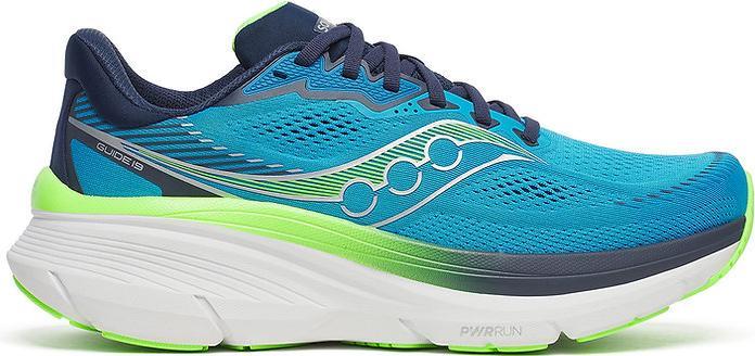 Produktbild Saucony GUIDE 19 (40)