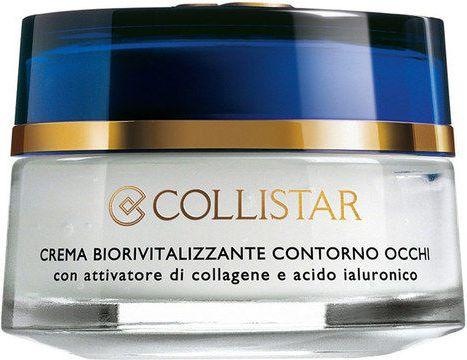 Actual product image Collistar Energetic anti-aging cream with red Aglianico grapes - Krem do twarzy 50 ml (50 ml, 24h cream)