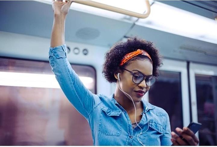 Produktbild Perspirex Comfort (Roll-on, 20 ml)