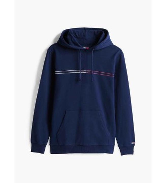 Image du produit Tommy Jeans Tjm Reg Entry Graphic Hoodie Ext (XXL)