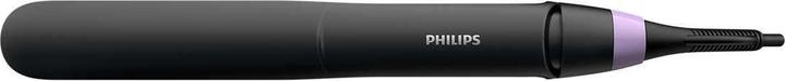 Actual product image Philips Hair Straightening Pliers BHS377 / 00 (Straightening iron)