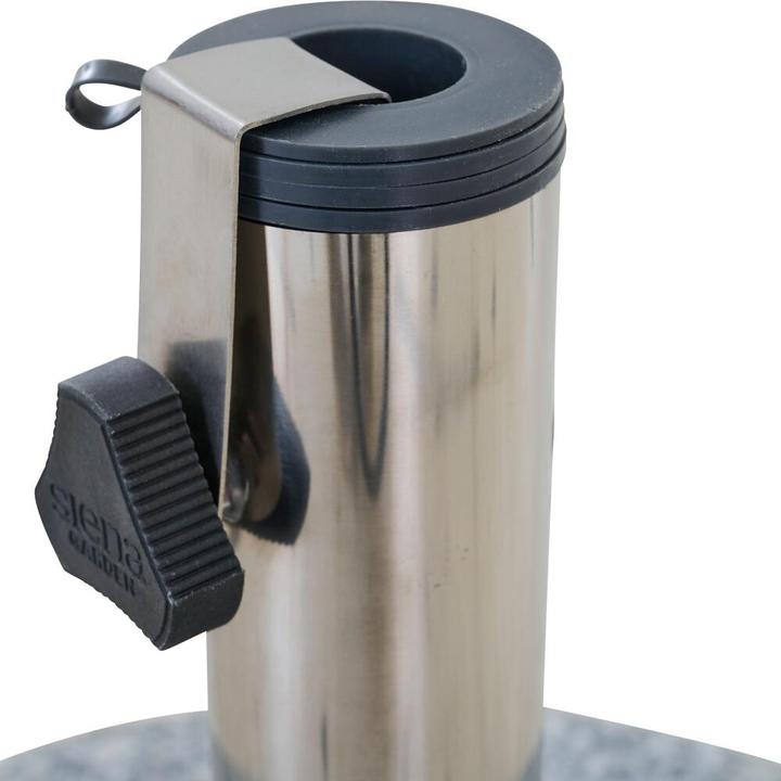 Produktbild Siena Garden Granitsockel