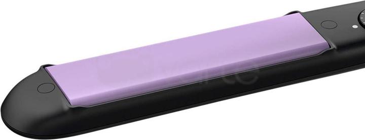 Actual product image Philips Hair Straightening Pliers BHS377 / 00 (Straightening iron)