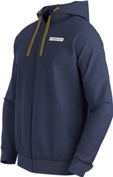 Produktbild La Sportiva Kaos Hoody M (XL)