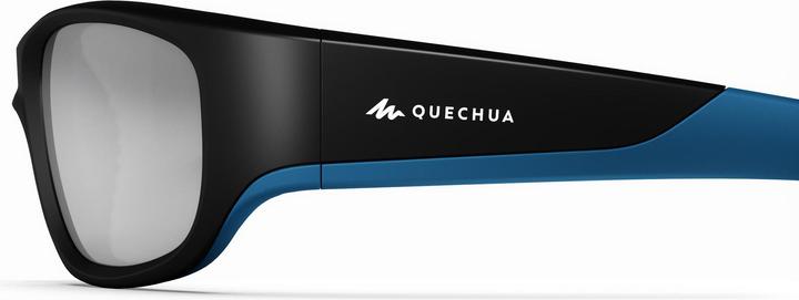 Actual product image Quechua MHT550