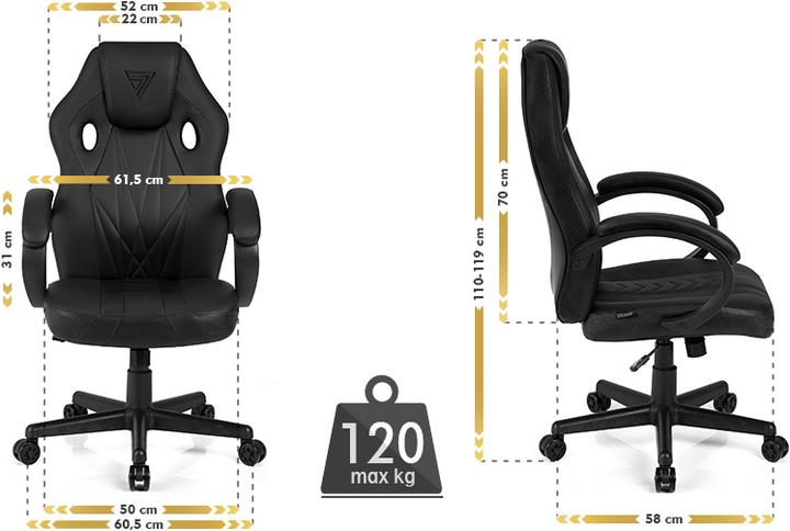 Image du produit Sense Prism