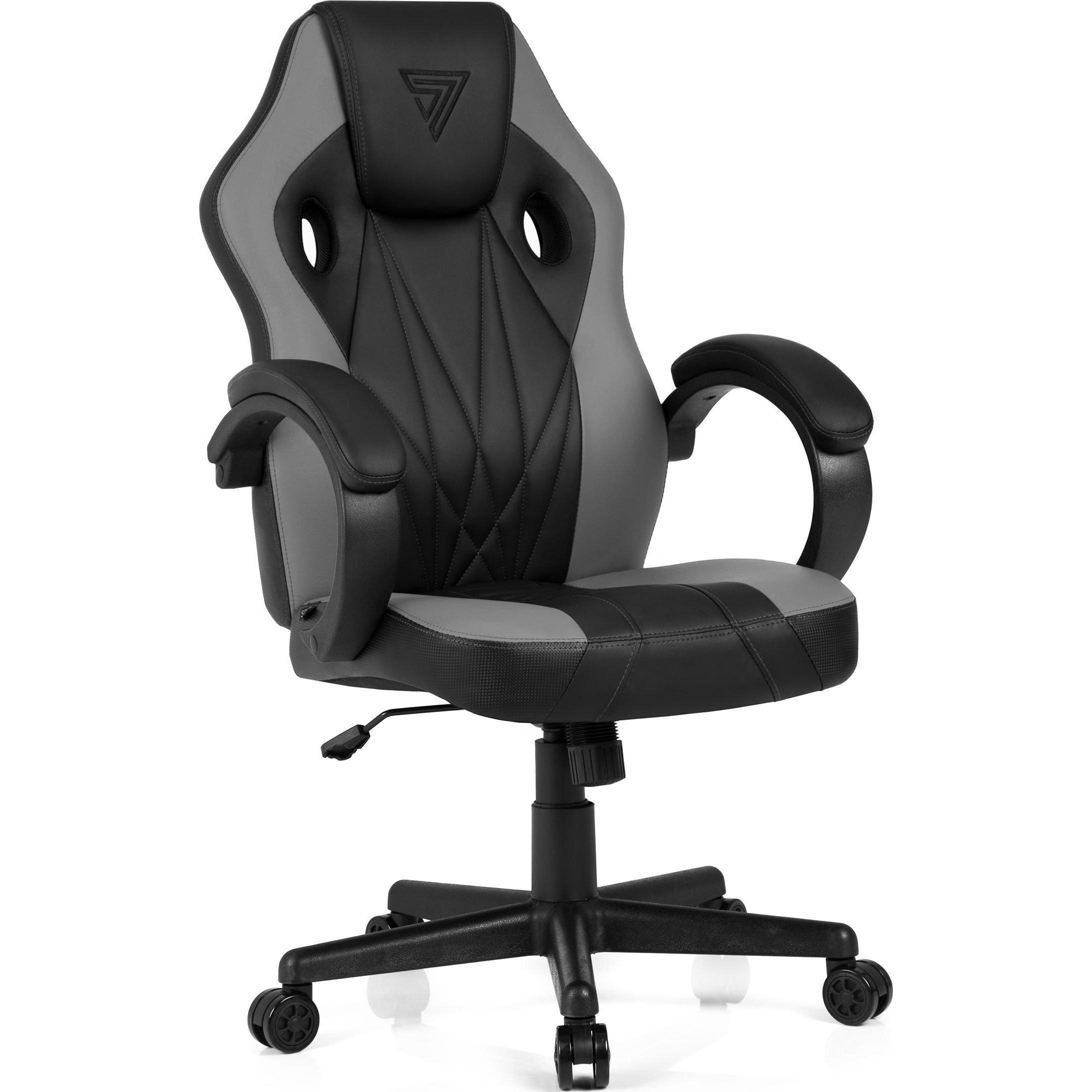 Sense 7 Prism, Gaming Stuhl, Schwarz
