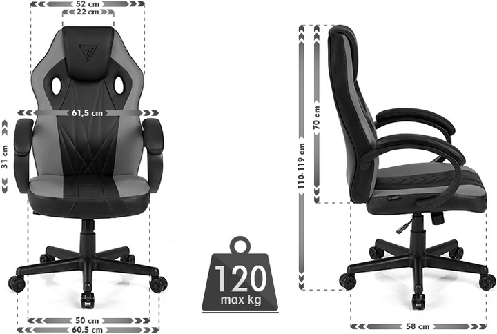 Produktbild Sense 7 Prism