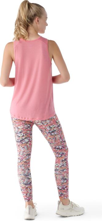 Produktbild Smartwool Women's Active Ultralite High Neck Tank (M)