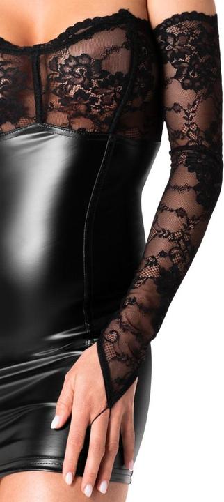 Actual product image Noir Handmade Set (L)