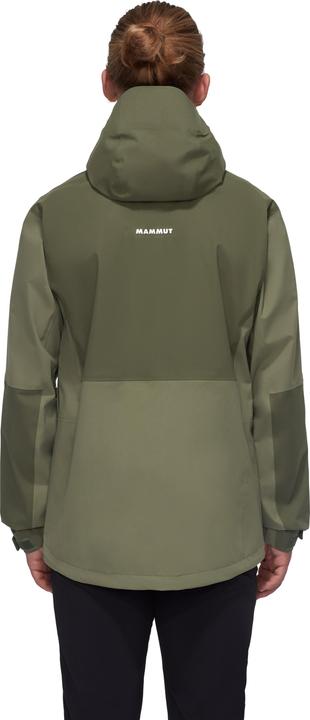 Immagine prodotto Mammut Linard Guide HS Hooded Jacket Men (S)