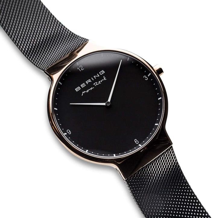Produktbild Bering Max René (Analoguhr, 40 mm)