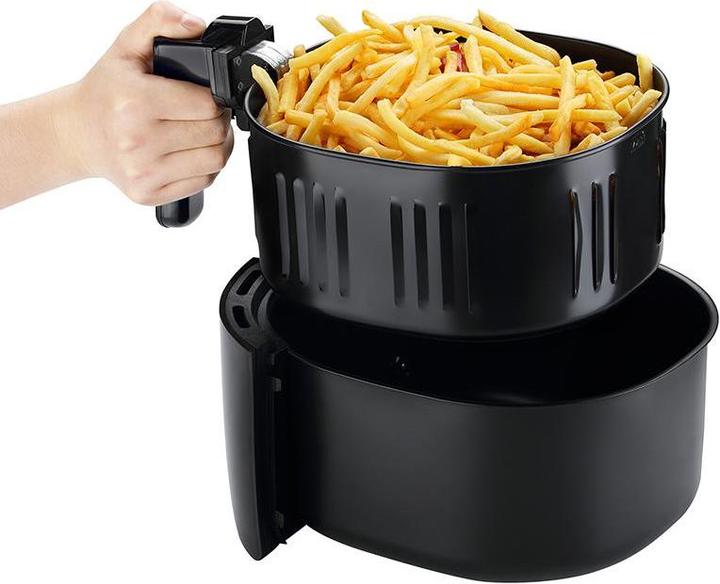 Produktbild Zyle Hot air fryer, ZY11BAF