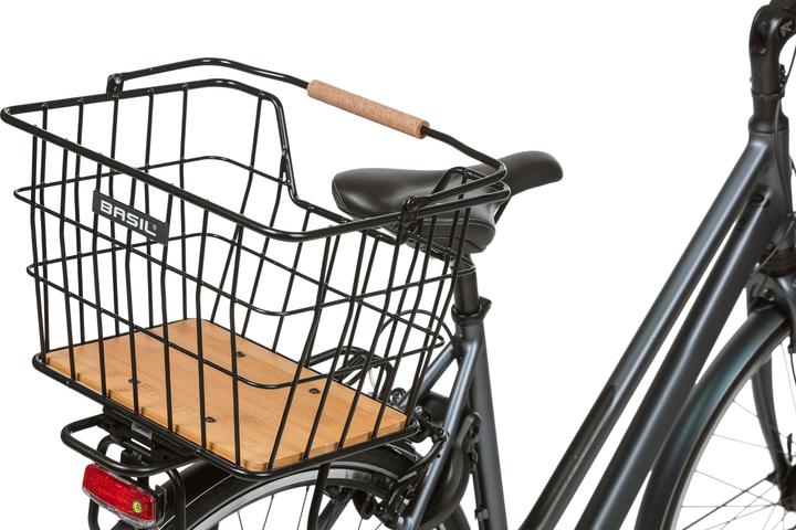 Produktbild Basil Norland MIK 2.0 (23 l)