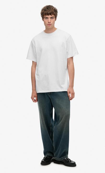 Actual product image Superdry Oversized T-Shirt (L)