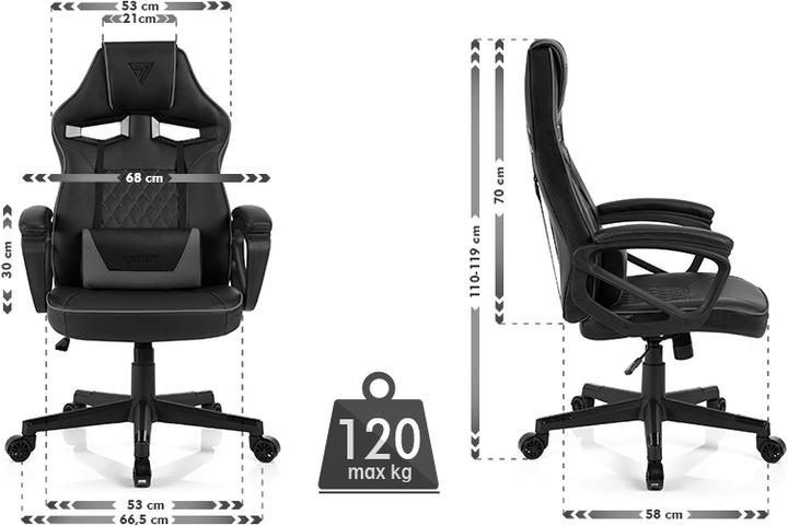 Image du produit Sense Sense7 Knight