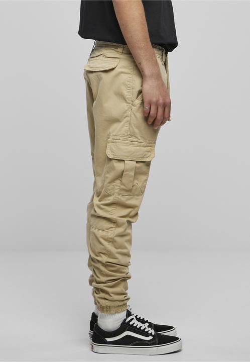 Produktbild Urban Classics Cargo Jogging Pants (XS)