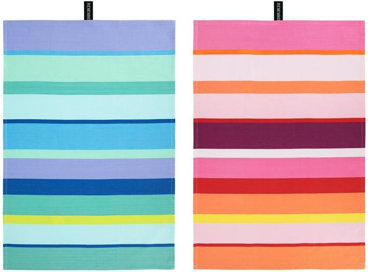 Produktbild Remember Geschirrtücher (50 x 70 cm)