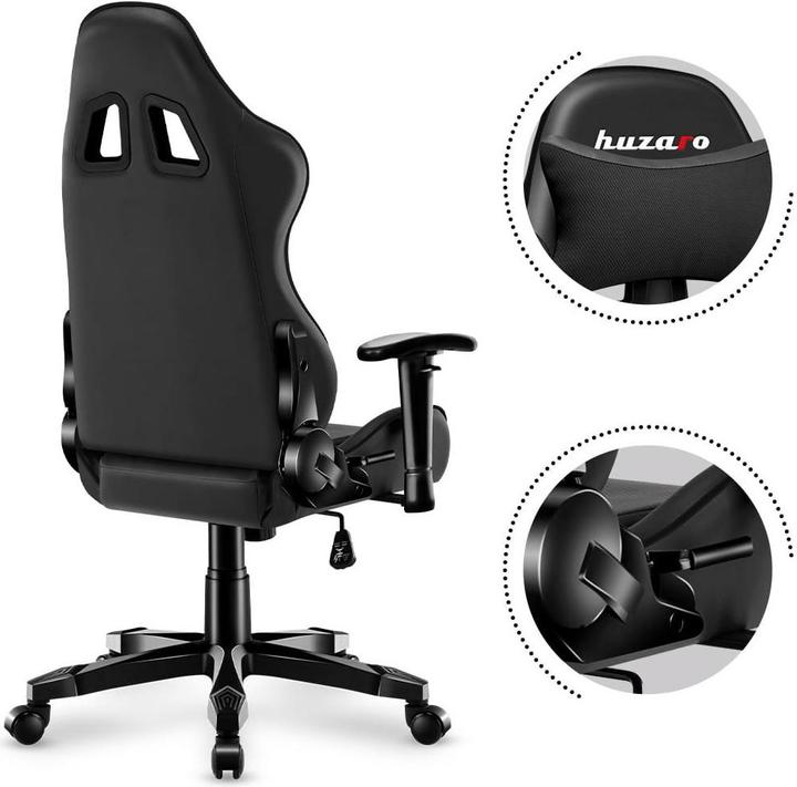 Produktbild Huzaro Ranger 6.0