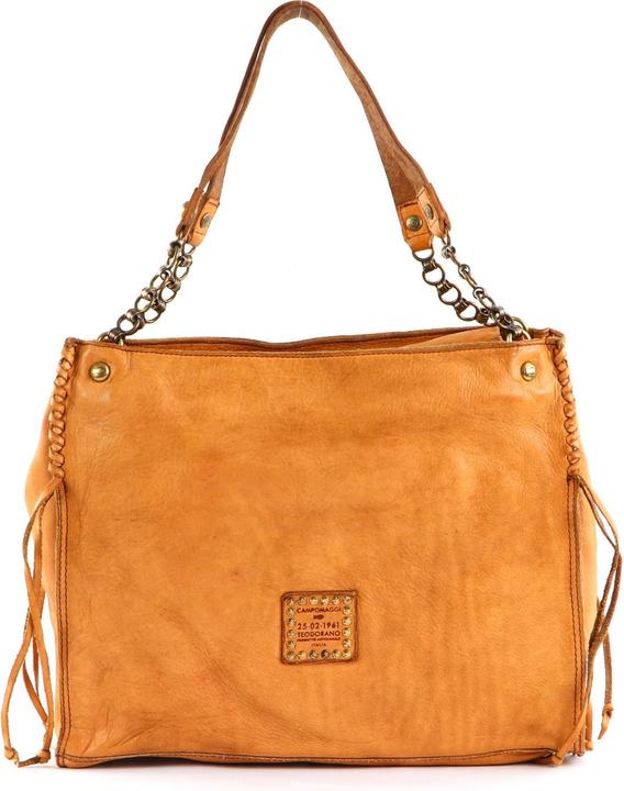 Produktbild Campomaggi Shopping Bag