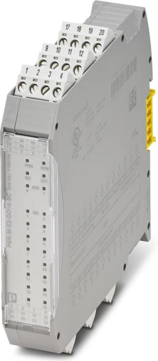 Actual product image Phoenix 1105134