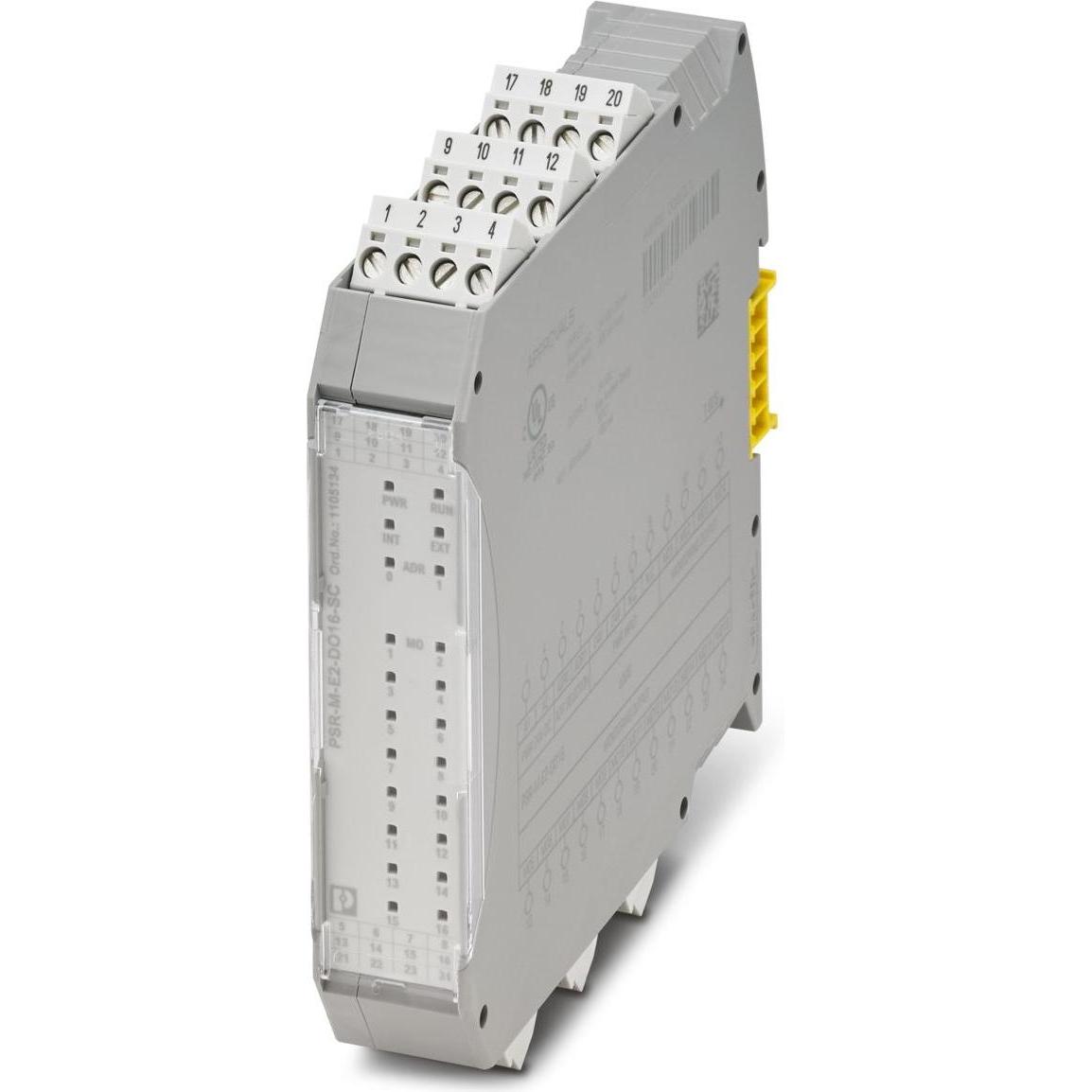 Phoenix, Protezione contro le sovratensioni, 1105134