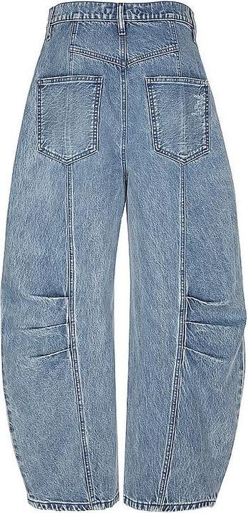 Produktbild MAC Jeans Balloon Fit HOLLYWOOD (38)