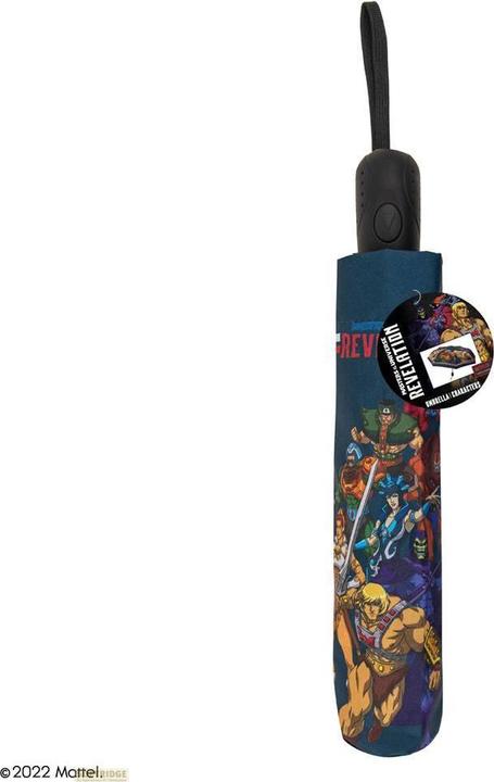 Produktbild Cinereplicas Les Maîtres de l'Univers parapluie Characters