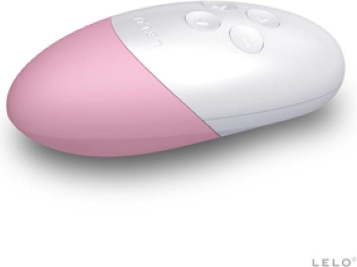 Actual product image LELO Siri Pink