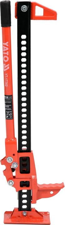 Actual product image Yato YT-17260