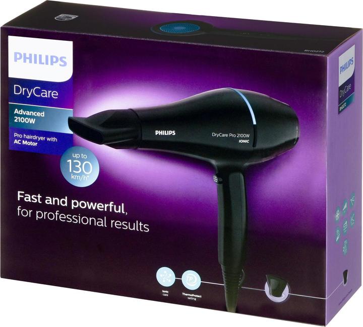 Image du produit Philips DryCare BHD272 (2100 W)