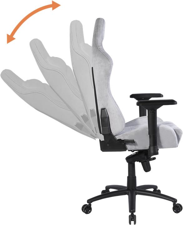 Actual product image Deltaco Gaming DC440