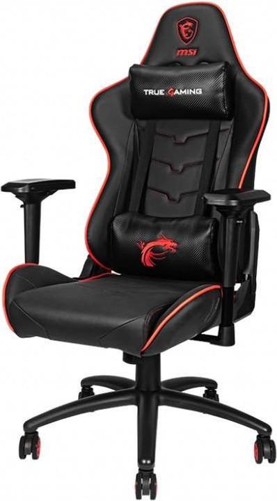 Produktbild MSI MAG CH120 X play chair