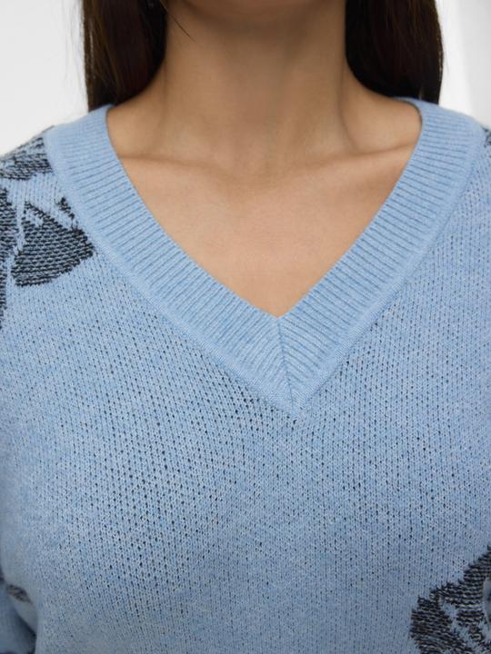 Produktbild Vero Moda VMCFAIRLY Pullover Strickpullover (M)