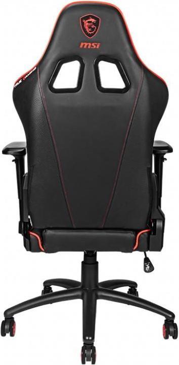 Produktbild MSI MAG CH120 X play chair